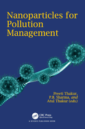 Nanoparticles for Pollution Management
