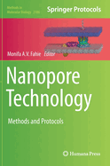 Nanopore Technology: Methods and Protocols