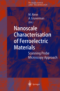 Nanoscale Characterisation of Ferroelectric Materials: Scanning Probe Microscopy Approach