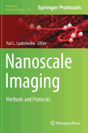 Nanoscale Imaging: Methods and Protocols