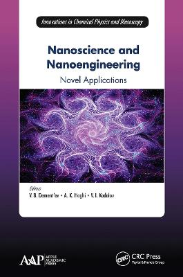 Nanoscience and Nanoengineering: Novel Applications - Dement'ev, Vjacheslav B (Editor), and Haghi, A K (Editor), and Kodolov, Vladimir Ivanovitch (Editor)