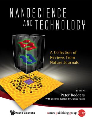 Nanoscience & Technology - Rodgers Peter