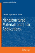 Nanostructured Materials and Their Applications