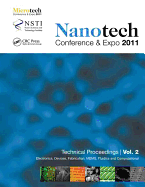 Nanotechnology 2011: Electronics, Devices, Fabrication, Mems, Fluidics and Computational