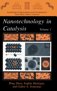 Nanotechnology in Catalysis