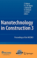 Nanotechnology in Construction: Proceedings of the Nicom3