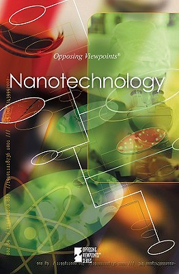 Nanotechnology - Langwith, Jacqueline (Editor)