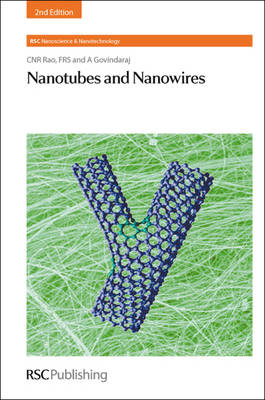 Nanotubes and Nanowires - Rao C N R