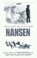 Nansen: The Explorer as Hero