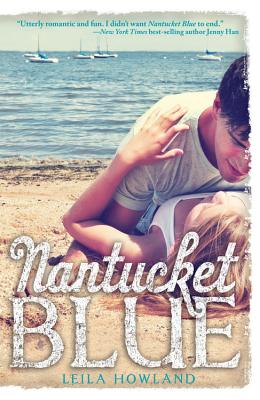 Nantucket Blue - Howland, Leila