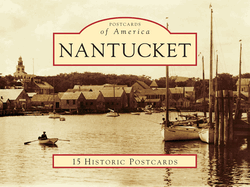 Nantucket (Postcards of America (Looseleaf))