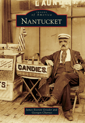 Nantucket - Grieder, James, and Charnes, Georgen