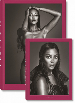 Naomi. Updated Edition - Baker, Josh (Editor)
