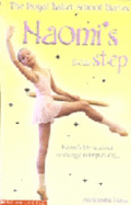 Naomi's New Step