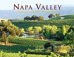 Napa Valley: Coffee Table Book