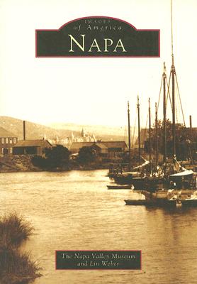 Napa - Weber, Lin