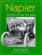 Napier: The First to Wear the Green