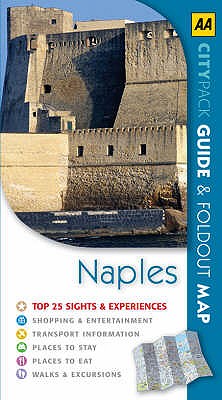 Naples - Buttler, Michael