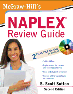 Naplex Review, Second Edition (Set)