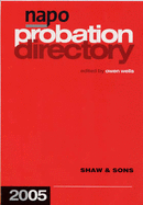 Napo Probation Directory 2005