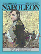 Napoleon Bonaparte