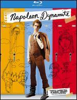 Napoleon Dynamite [Blu-ray]