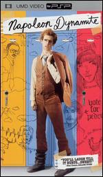 Napoleon Dynamite [UMD]
