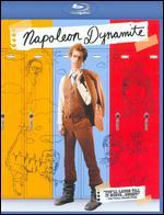 Napoleon Dynamite [WS] [Blu-ray]