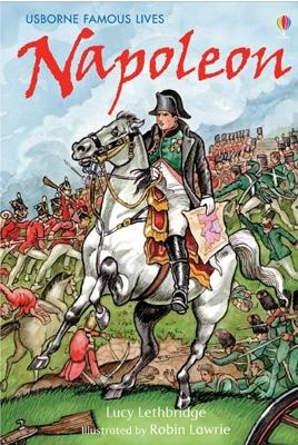 Napoleon - Lethbridge, Lucy