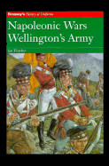 NAPOLEONIC WARS WELLINGTON'S ARMY - 