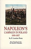Napoleon's Campaign in Poland 1806-1807