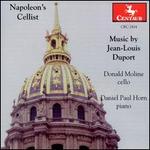 Napoleon's Cellist