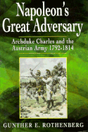 Napoleon's Great Adversary