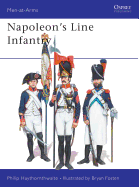 Napoleon's Line Infantry