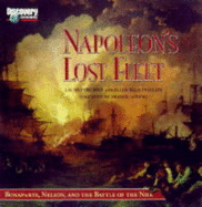 Napoleon's Lost Fleet - Foreman, Laura, and Phillips, Ellen