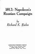 Napoleon'S Russian Campaign