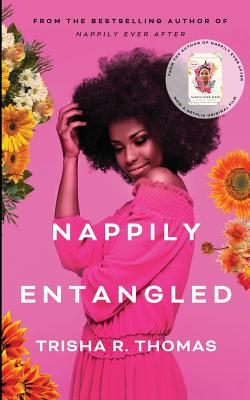 Nappily Entangled - Thomas, Trisha R
