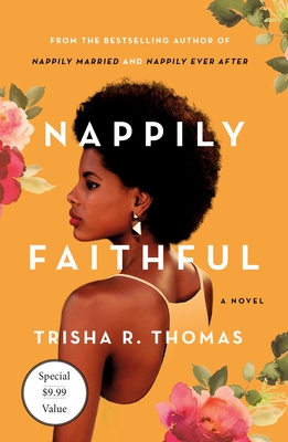 Nappily Faithful - Thomas, Trisha R