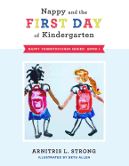 Nappy and the first day of kindergarten