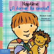 Naptime / �A Dormir La Siesta!