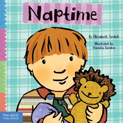 Naptime - Verdick, Elizabeth
