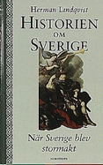 N'Ar Sverige Blev Stormakt