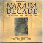 Narada Decade: The Anniversary Collection