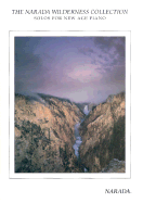 Narada Wilderness Collection-Solos for New Age Piano