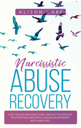 Narcissistic Abuse Recovery