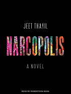 Narcopolis