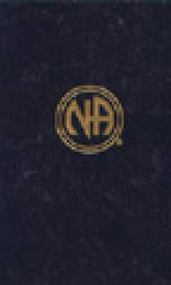 Narcotics Anonymous - Naws