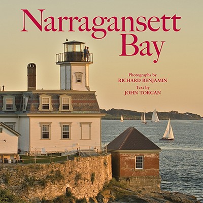 Narragansett Bay - Benjamin (Photographer)