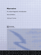 Narrative: A Critical Linguistic Introduction