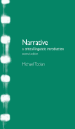 Narrative: A Critical Linguistic Introduction